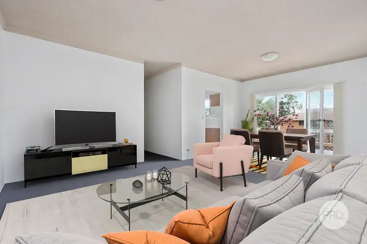 Second view of Homely unit listing, 6/42-44 Macquarie Place, Mortdale NSW 2223