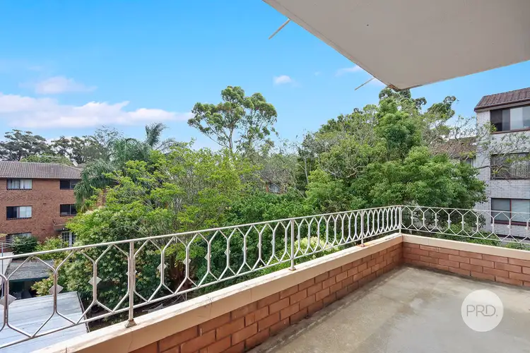 Third view of Homely unit listing, 6/42-44 Macquarie Place, Mortdale NSW 2223