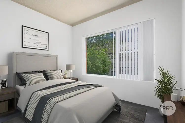 Sixth view of Homely unit listing, 6/42-44 Macquarie Place, Mortdale NSW 2223
