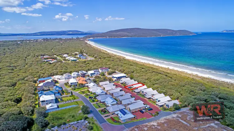 Second view of Homely villa listing, Unit 4, 3 Dillon Close, Collingwood Park WA 6330
