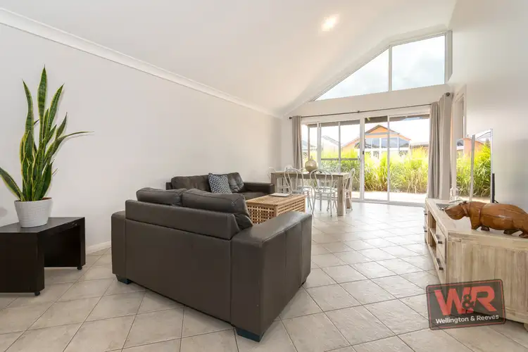 Fifth view of Homely villa listing, Unit 4, 3 Dillon Close, Collingwood Park WA 6330