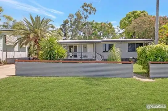 19 WAMBOOL STREET, West Rockhampton QLD 4700