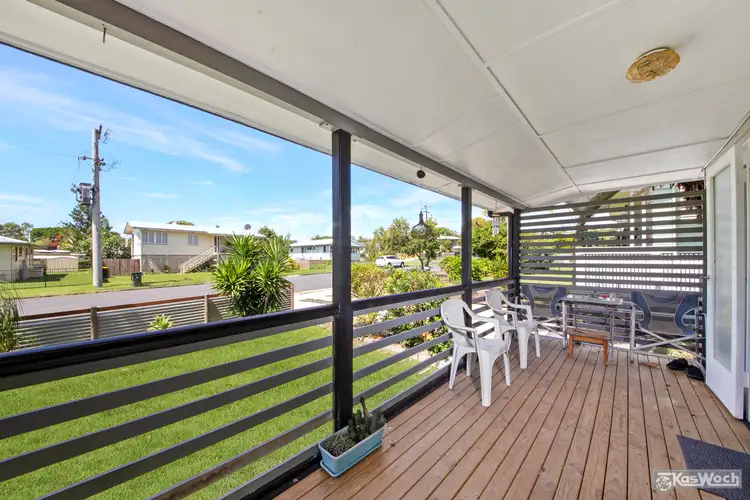 Second view of Homely house listing, 19 WAMBOOL STREET, West Rockhampton QLD 4700
