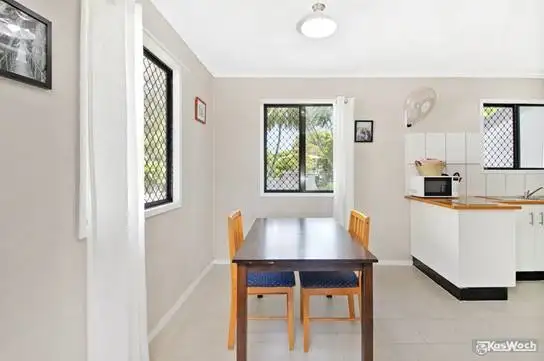 Fifth view of Homely house listing, 19 WAMBOOL STREET, West Rockhampton QLD 4700