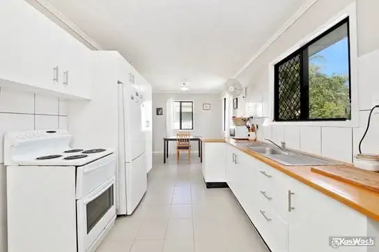 Sixth view of Homely house listing, 19 WAMBOOL STREET, West Rockhampton QLD 4700