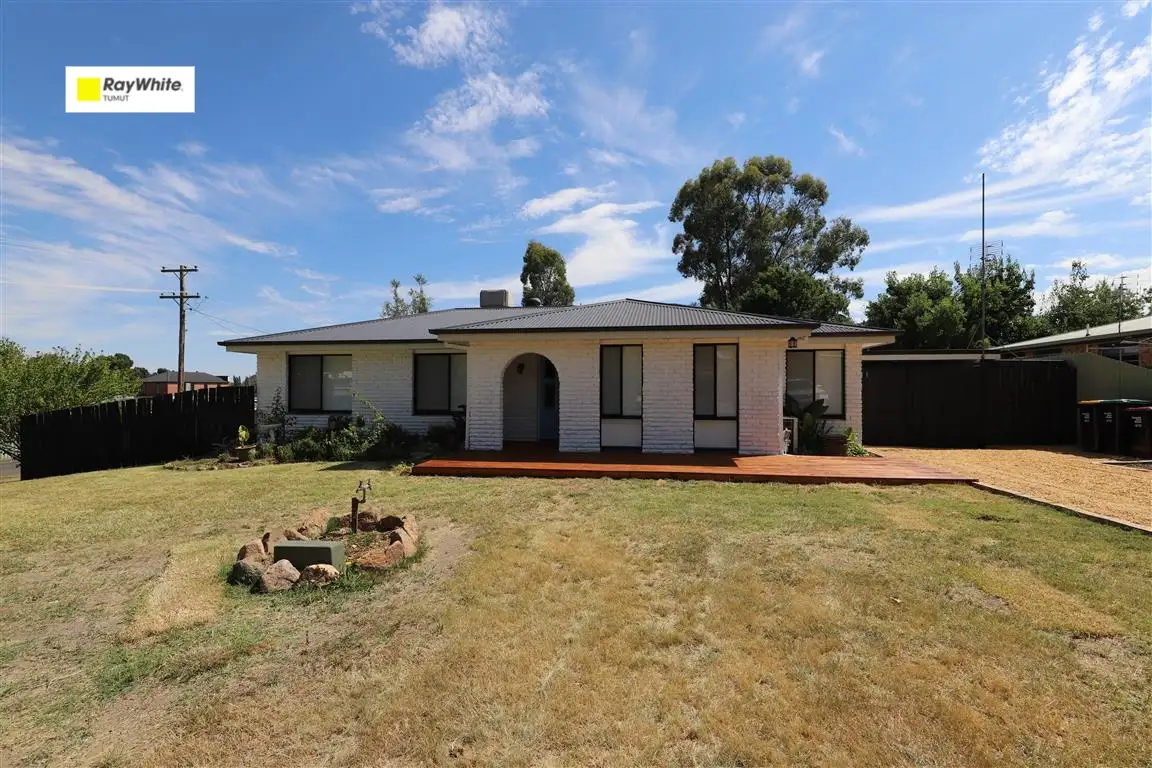 Main view of Homely house listing, 66 Lockhart Street, Adelong NSW 2729