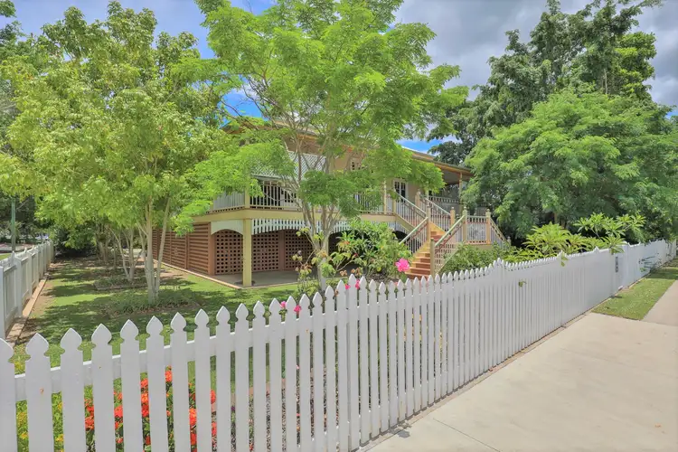6 Branyan Street, Bundaberg West QLD 4670