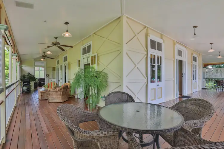 Second view of Homely house listing, 6 Branyan Street, Bundaberg West QLD 4670