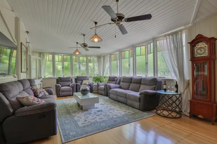 Third view of Homely house listing, 6 Branyan Street, Bundaberg West QLD 4670