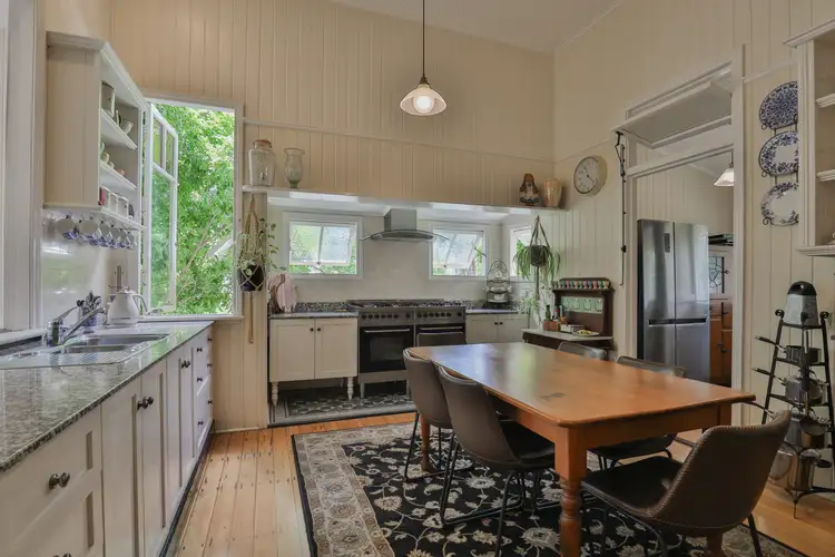 Fourth view of Homely house listing, 6 Branyan Street, Bundaberg West QLD 4670