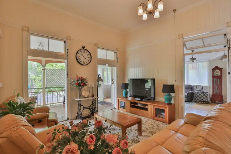 Fifth view of Homely house listing, 6 Branyan Street, Bundaberg West QLD 4670