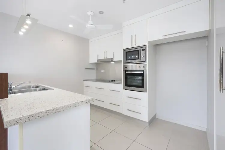 Fifth view of Homely apartment listing, 1002/122-144 Walker Street, Townsville City QLD 4810