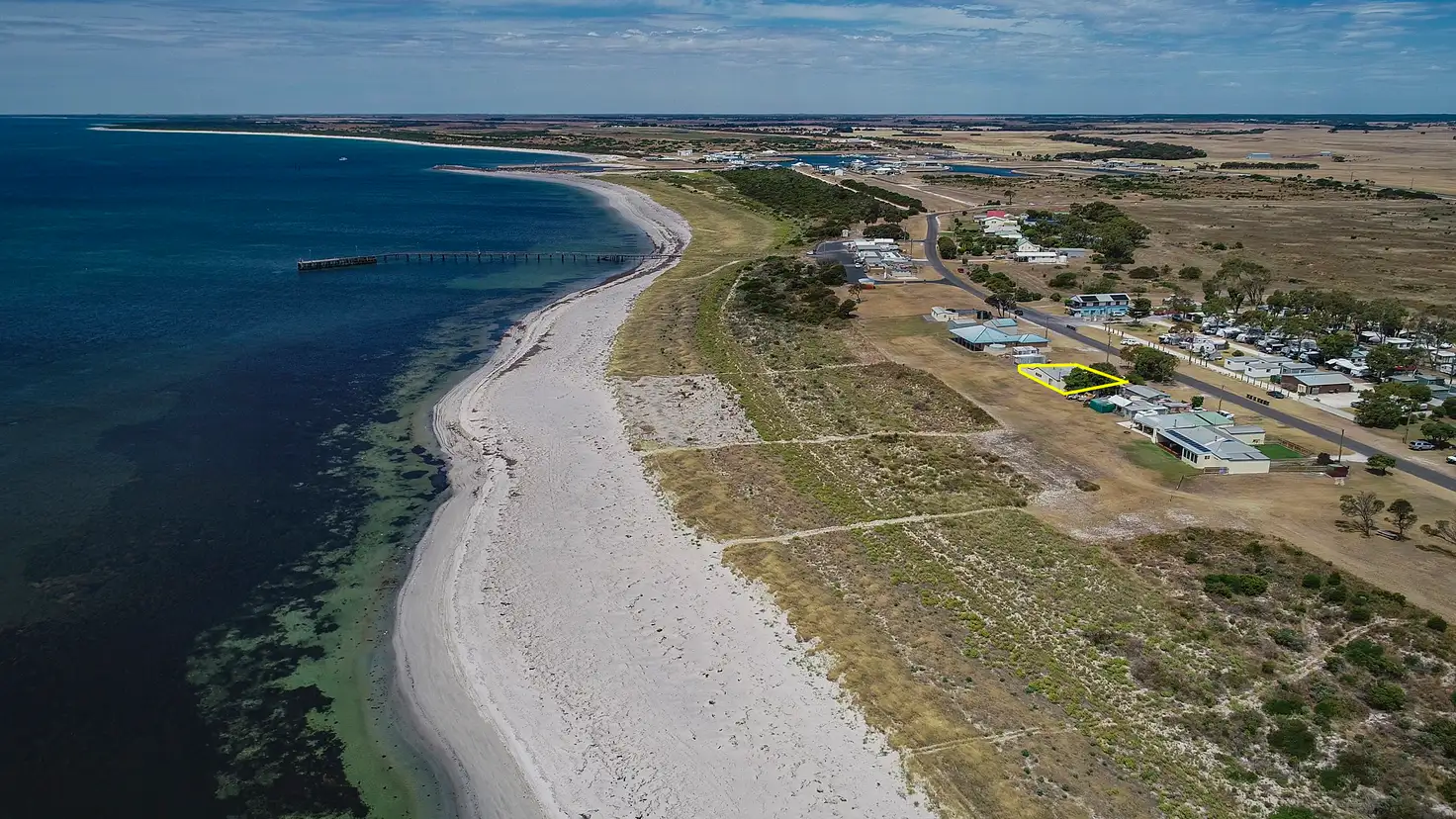 Main view of Homely house listing, 19 King Drive, Cape Jaffa SA 5275
