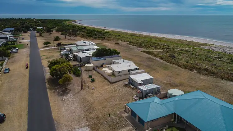 Sixth view of Homely house listing, 19 King Drive, Cape Jaffa SA 5275