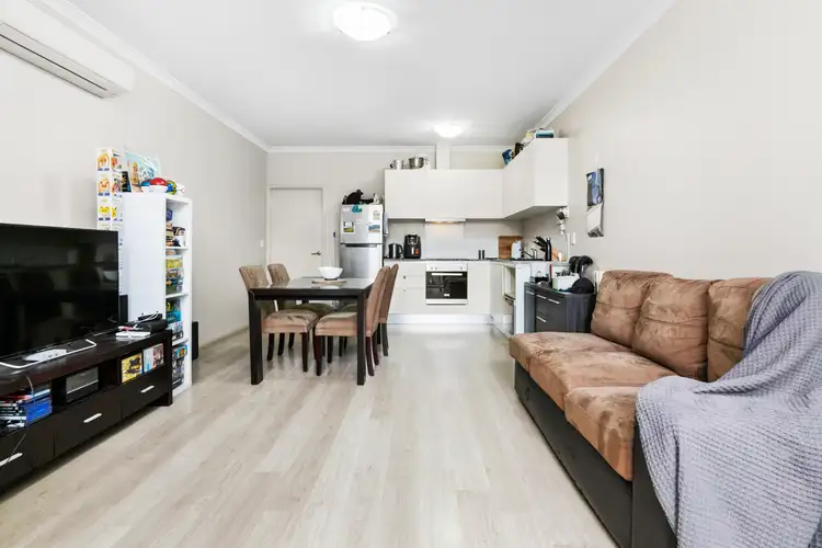 Second view of Homely unit listing, 6/13 Delrosso Place, O'connor WA 6163