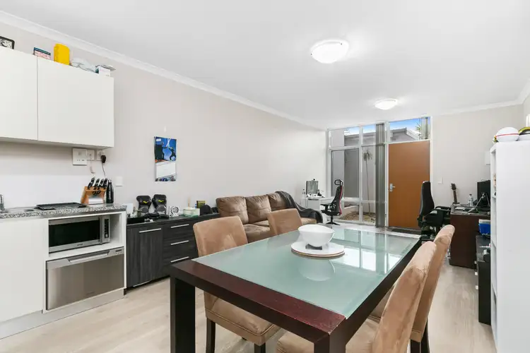 Third view of Homely unit listing, 6/13 Delrosso Place, O'connor WA 6163