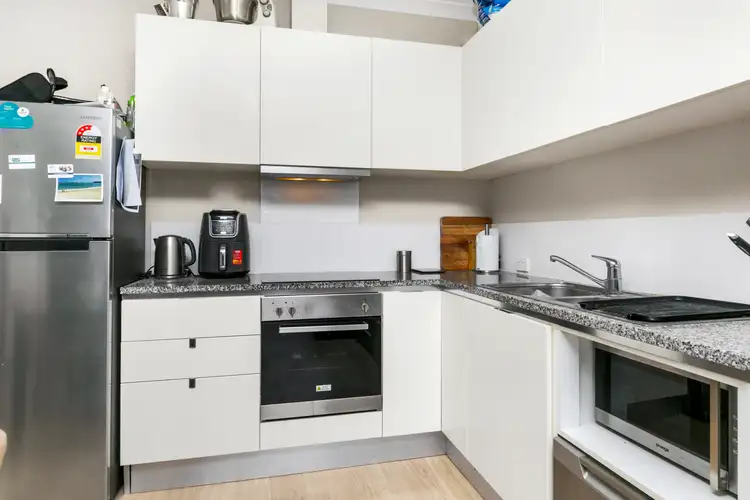 Fourth view of Homely unit listing, 6/13 Delrosso Place, O'connor WA 6163