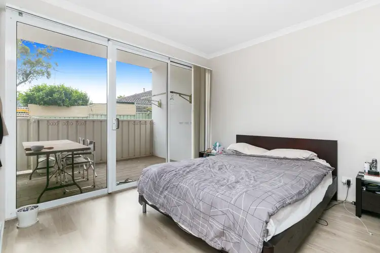 Fifth view of Homely unit listing, 6/13 Delrosso Place, O'connor WA 6163