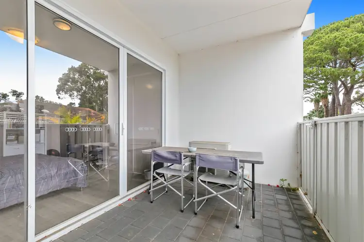 Sixth view of Homely unit listing, 6/13 Delrosso Place, O'connor WA 6163