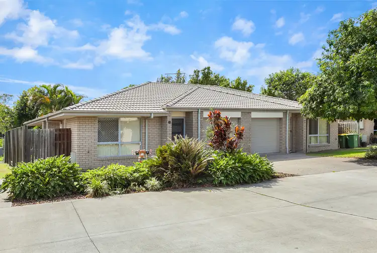 39/15 Workshops Street, Brassall QLD 4305