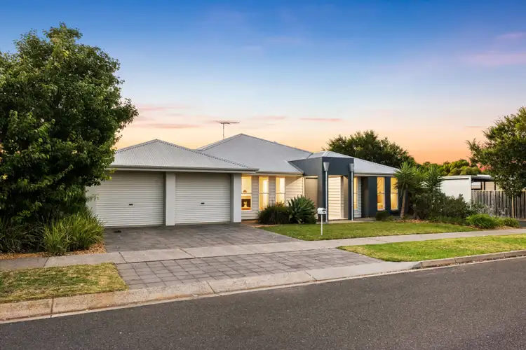 13 Basin Street, Aldinga Beach SA 5173