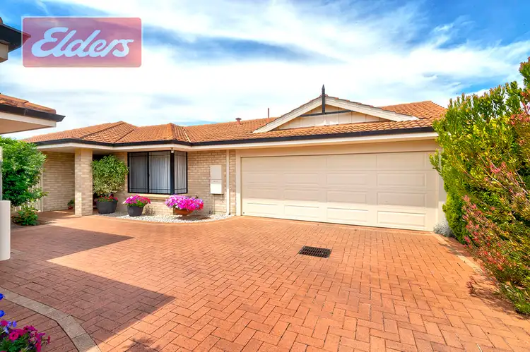 3-145 Spencer Street, South Bunbury WA 6230