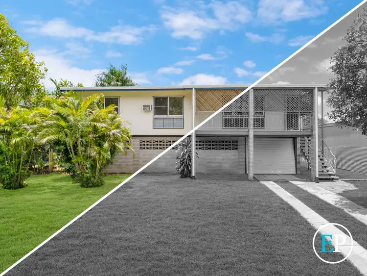 30 Wellesley Drive, Thuringowa Central QLD 4817
