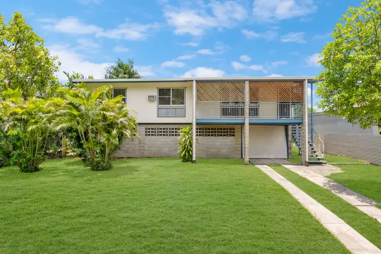 Second view of Homely house listing, 30 Wellesley Drive, Thuringowa Central QLD 4817