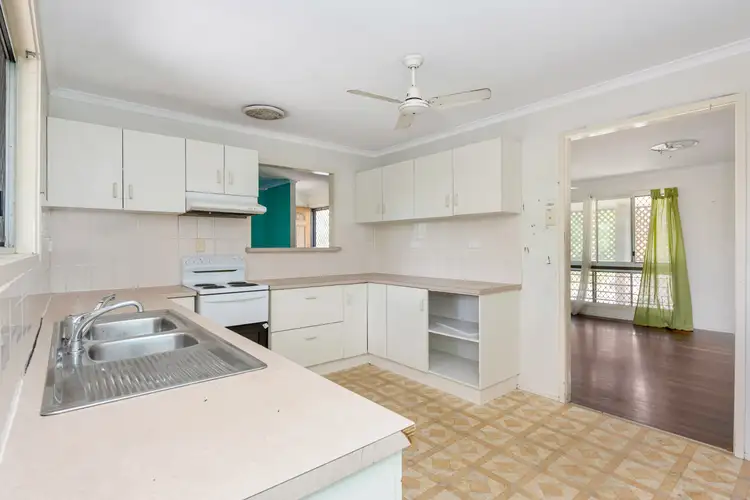 Fourth view of Homely house listing, 30 Wellesley Drive, Thuringowa Central QLD 4817