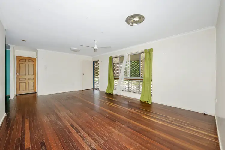 Fifth view of Homely house listing, 30 Wellesley Drive, Thuringowa Central QLD 4817