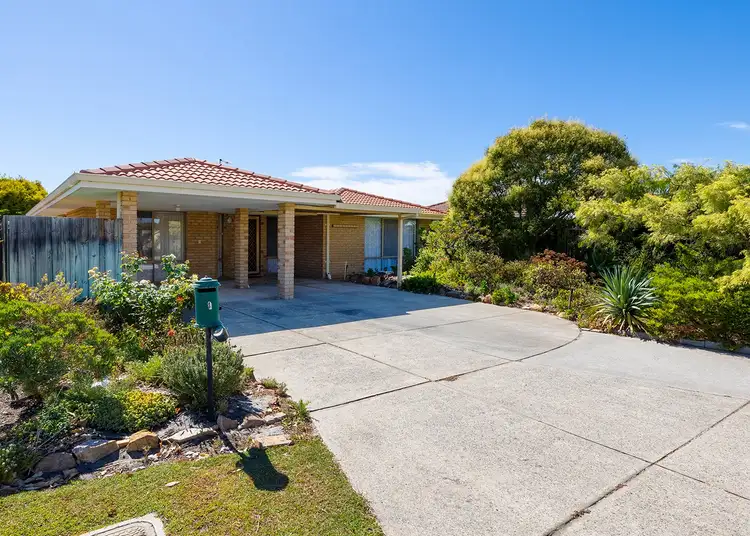 4 Kybra Court, Morley WA 6062