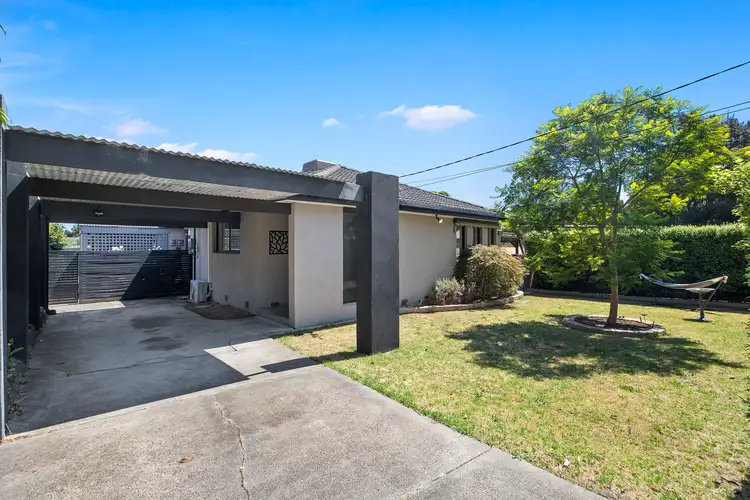 Second view of Homely house listing, 20 Culcairn Drive, Frankston South VIC 3199