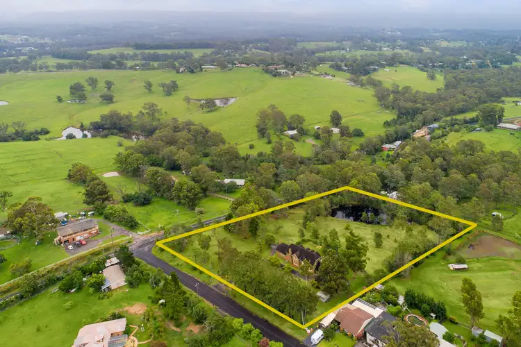 112 Slopes Road, North Richmond NSW 2754