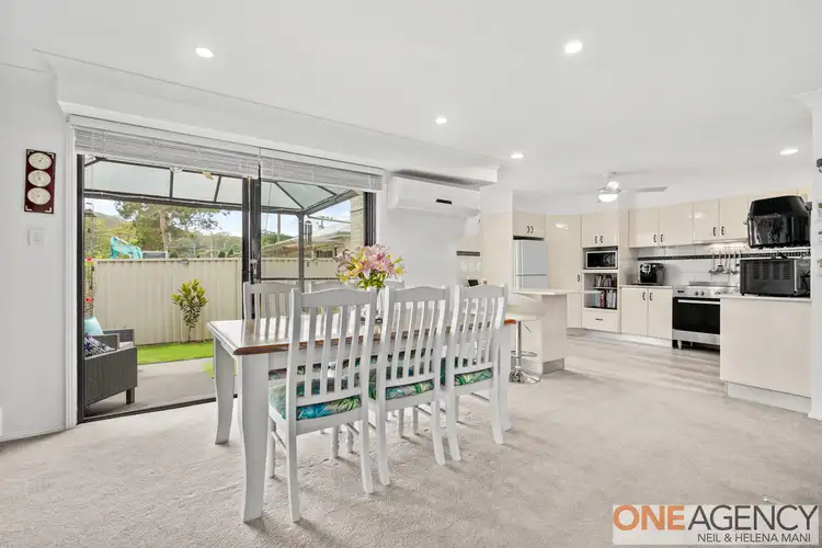 Third view of Homely townhouse listing, 2/80 Dwyer Street, North Gosford NSW 2250