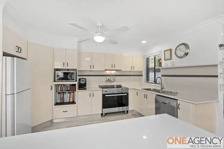 Fourth view of Homely townhouse listing, 2/80 Dwyer Street, North Gosford NSW 2250