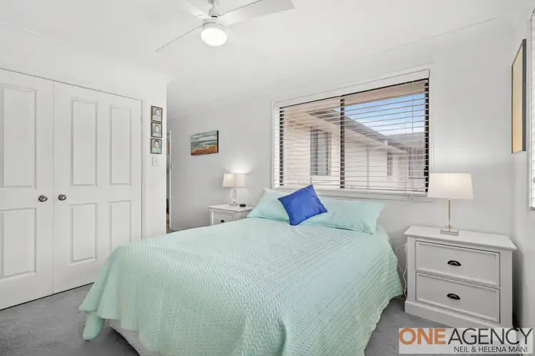 Fifth view of Homely townhouse listing, 2/80 Dwyer Street, North Gosford NSW 2250
