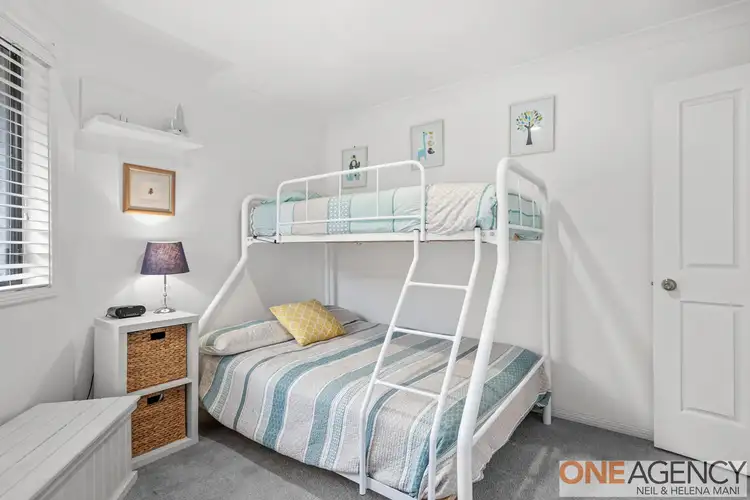 Sixth view of Homely townhouse listing, 2/80 Dwyer Street, North Gosford NSW 2250