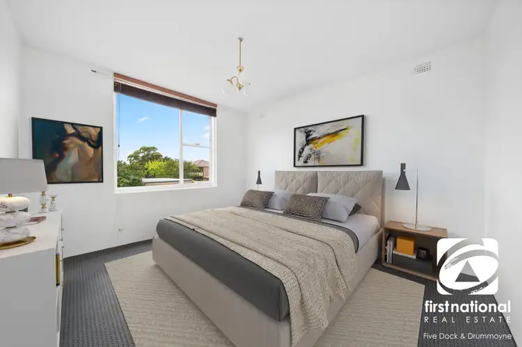 Third view of Homely unit listing, 15/366 Great North Road, Abbotsford NSW 2046