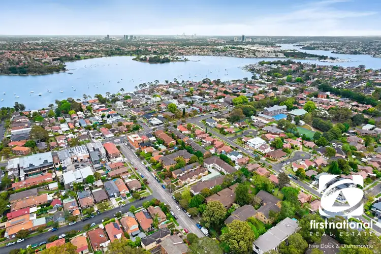 Fourth view of Homely unit listing, 15/366 Great North Road, Abbotsford NSW 2046