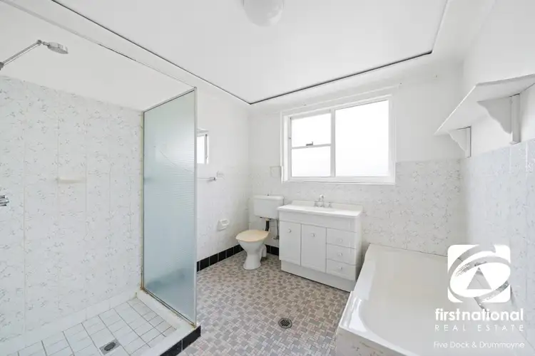Fifth view of Homely unit listing, 15/366 Great North Road, Abbotsford NSW 2046