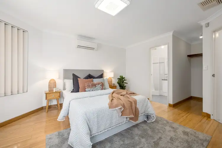 Second view of Homely house listing, 39 Hambly Crescent, Canning Vale WA 6155