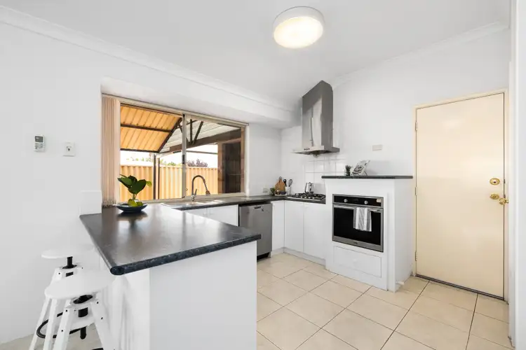 Sixth view of Homely house listing, 39 Hambly Crescent, Canning Vale WA 6155