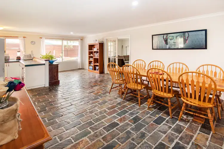 Fourth view of Homely house listing, 6 MacNeil Cove, West Busselton WA 6280