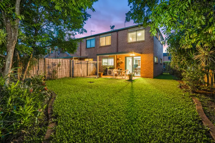 Fourth view of Homely townhouse listing, 9/1 Koala Town Road, Upper Coomera QLD 4209