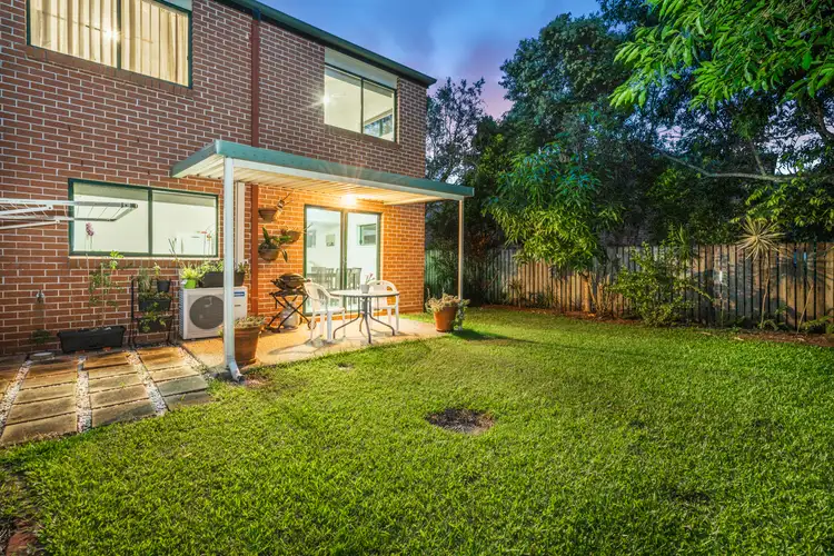 Fifth view of Homely townhouse listing, 9/1 Koala Town Road, Upper Coomera QLD 4209