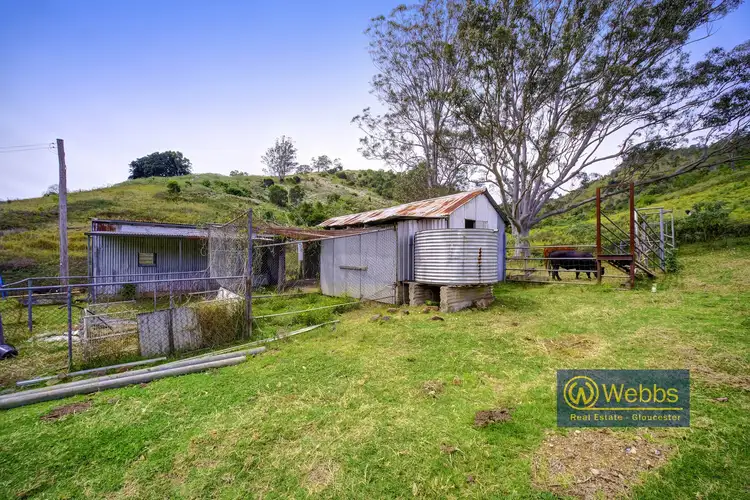 Fourth view of Homely rural property listing, 359 Titaatee Creek Road, Gloucester NSW 2422
