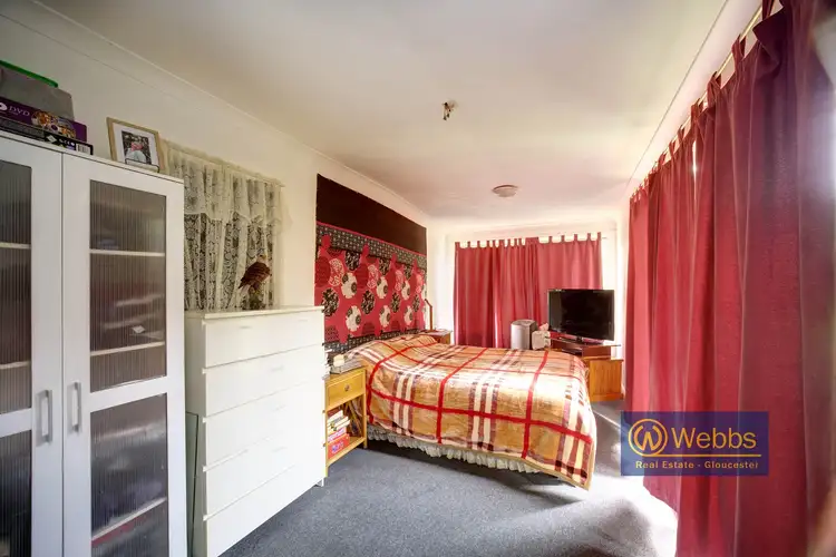 Fifth view of Homely rural property listing, 359 Titaatee Creek Road, Gloucester NSW 2422