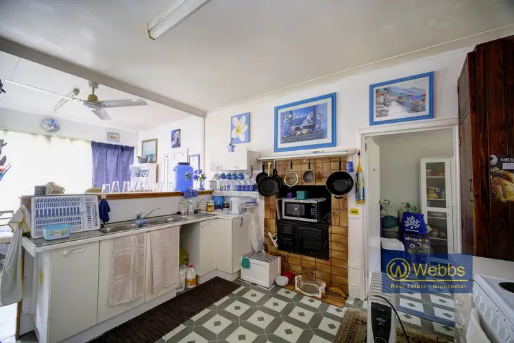 Sixth view of Homely rural property listing, 359 Titaatee Creek Road, Gloucester NSW 2422