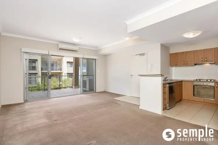 Fourth view of Homely house listing, 10/5 Ibera Way, Success WA 6164