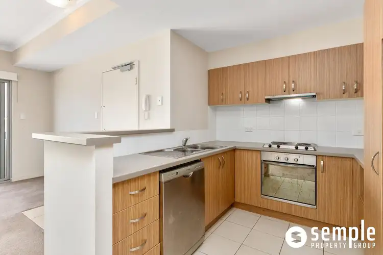 Fifth view of Homely house listing, 10/5 Ibera Way, Success WA 6164